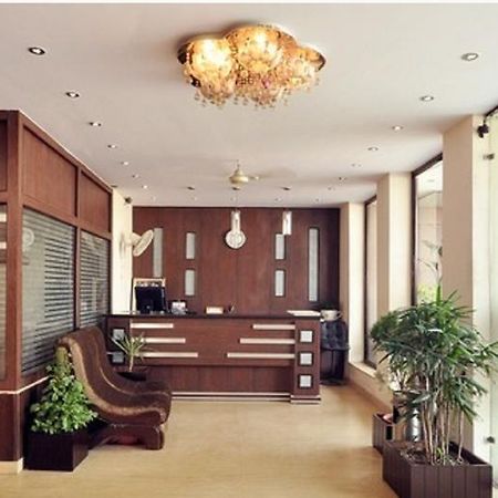 Hotel Jasmine Haridwar Ngoại thất bức ảnh