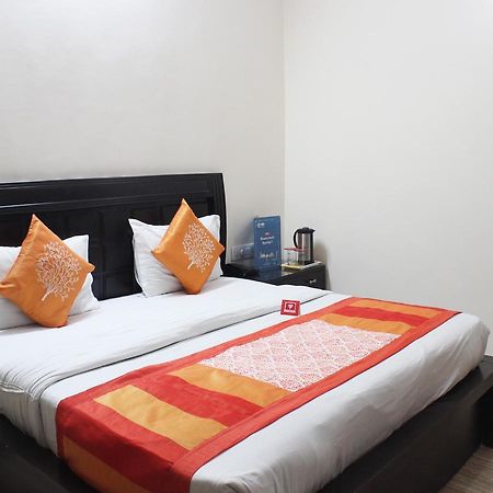 Hotel Jasmine Haridwar Ngoại thất bức ảnh
