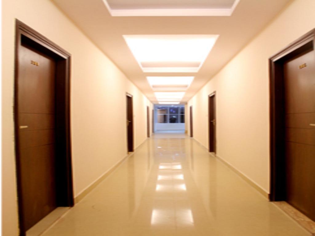 Hotel Jasmine Haridwar Ngoại thất bức ảnh