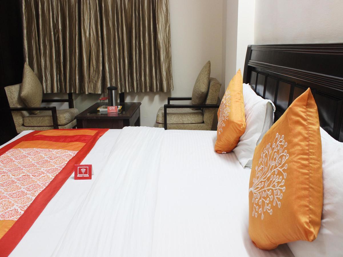 Hotel Jasmine Haridwar Ngoại thất bức ảnh