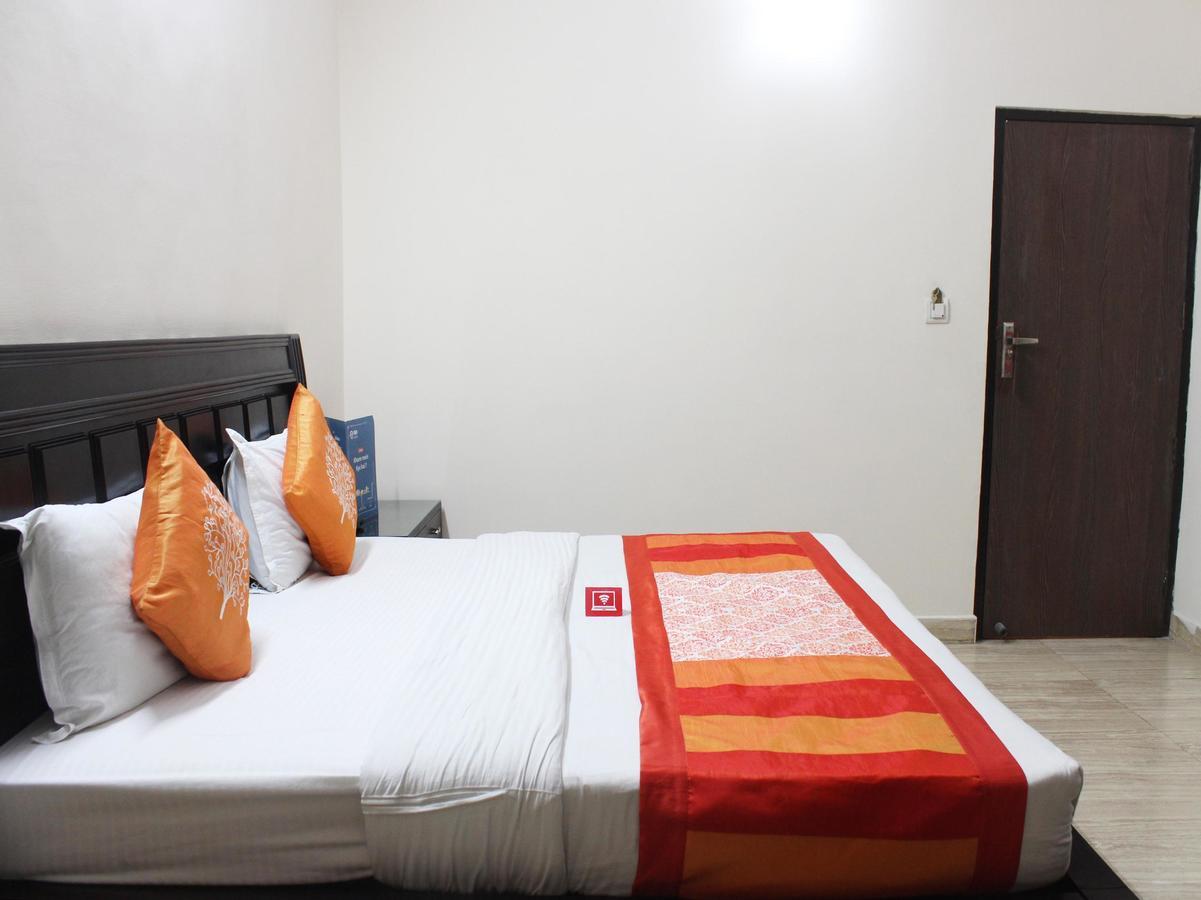 Hotel Jasmine Haridwar Ngoại thất bức ảnh
