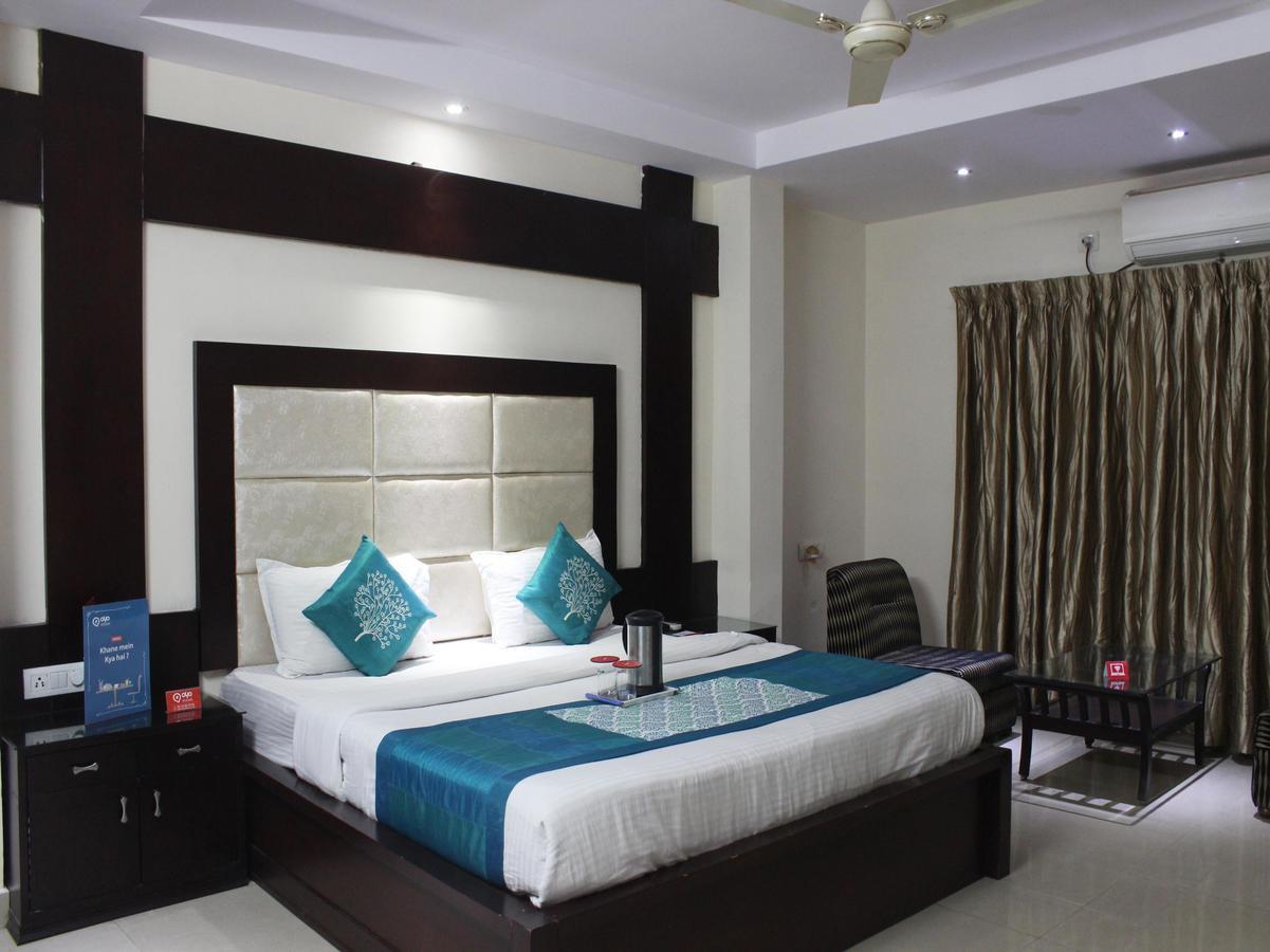 Hotel Jasmine Haridwar Ngoại thất bức ảnh