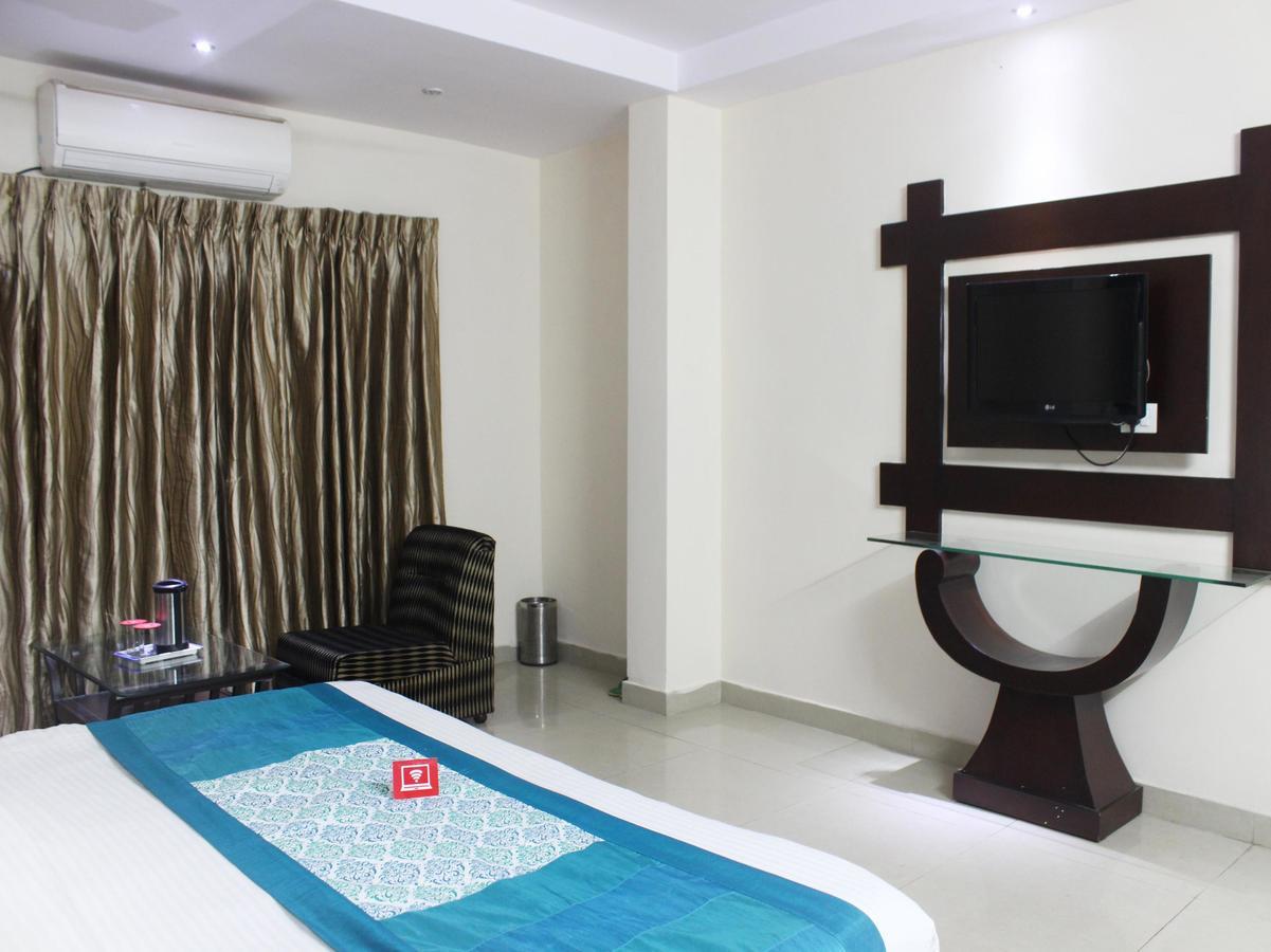 Hotel Jasmine Haridwar Ngoại thất bức ảnh