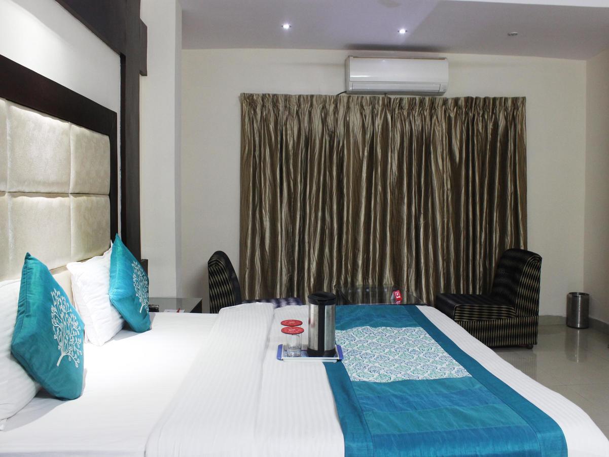 Hotel Jasmine Haridwar Ngoại thất bức ảnh
