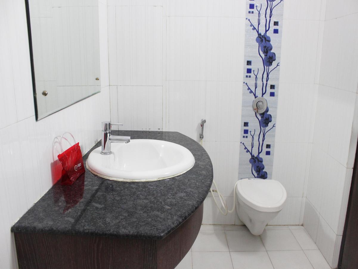 Hotel Jasmine Haridwar Ngoại thất bức ảnh
