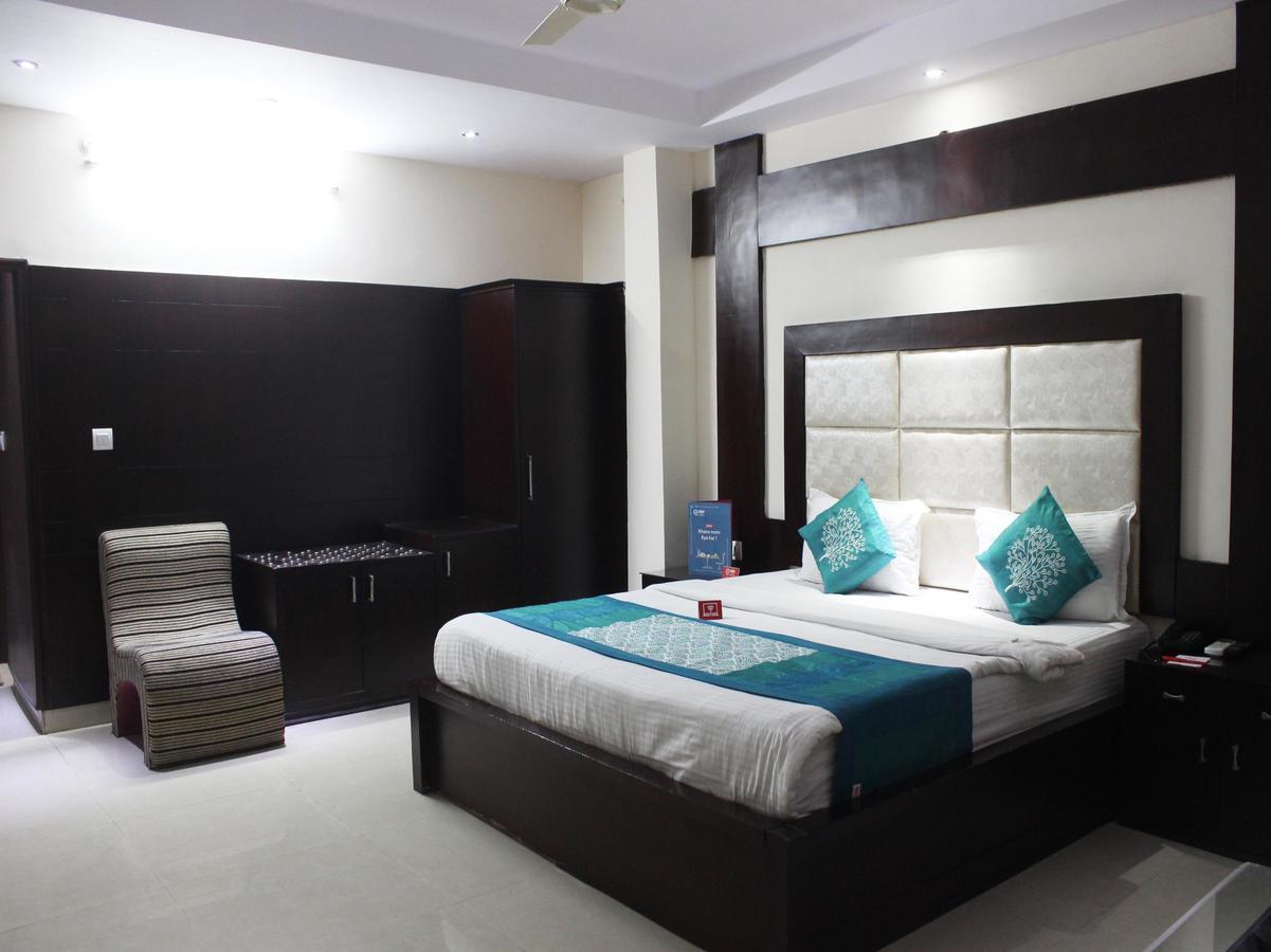Hotel Jasmine Haridwar Ngoại thất bức ảnh