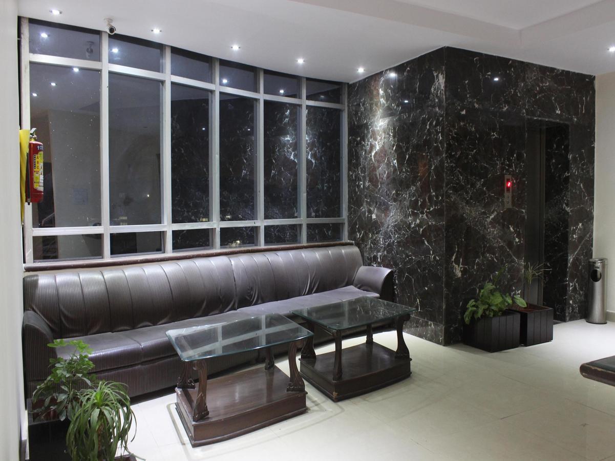 Hotel Jasmine Haridwar Ngoại thất bức ảnh