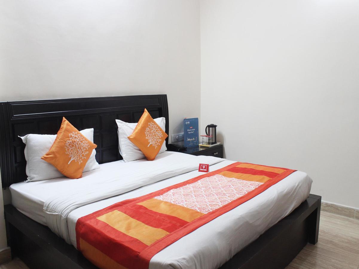 Hotel Jasmine Haridwar Ngoại thất bức ảnh