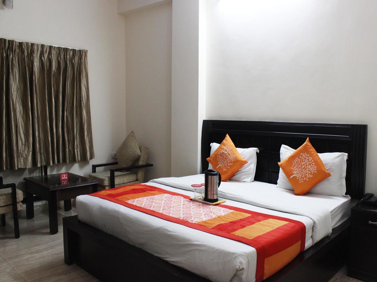 Hotel Jasmine Haridwar Ngoại thất bức ảnh