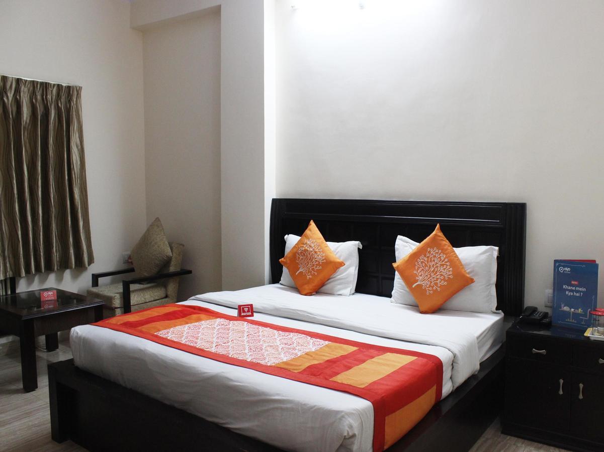 Hotel Jasmine Haridwar Ngoại thất bức ảnh