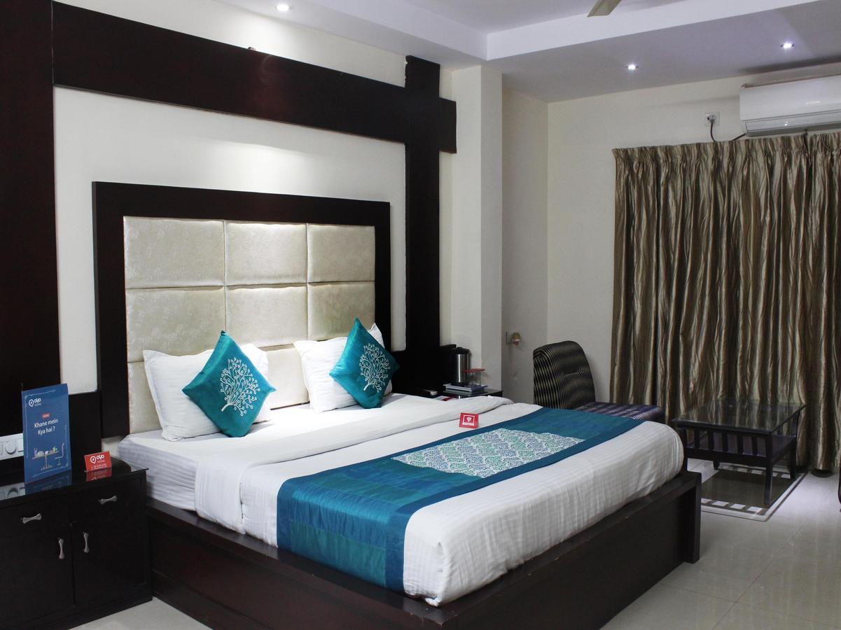 Hotel Jasmine Haridwar Ngoại thất bức ảnh