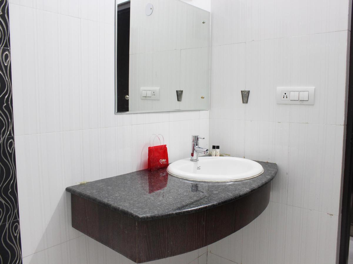 Hotel Jasmine Haridwar Ngoại thất bức ảnh