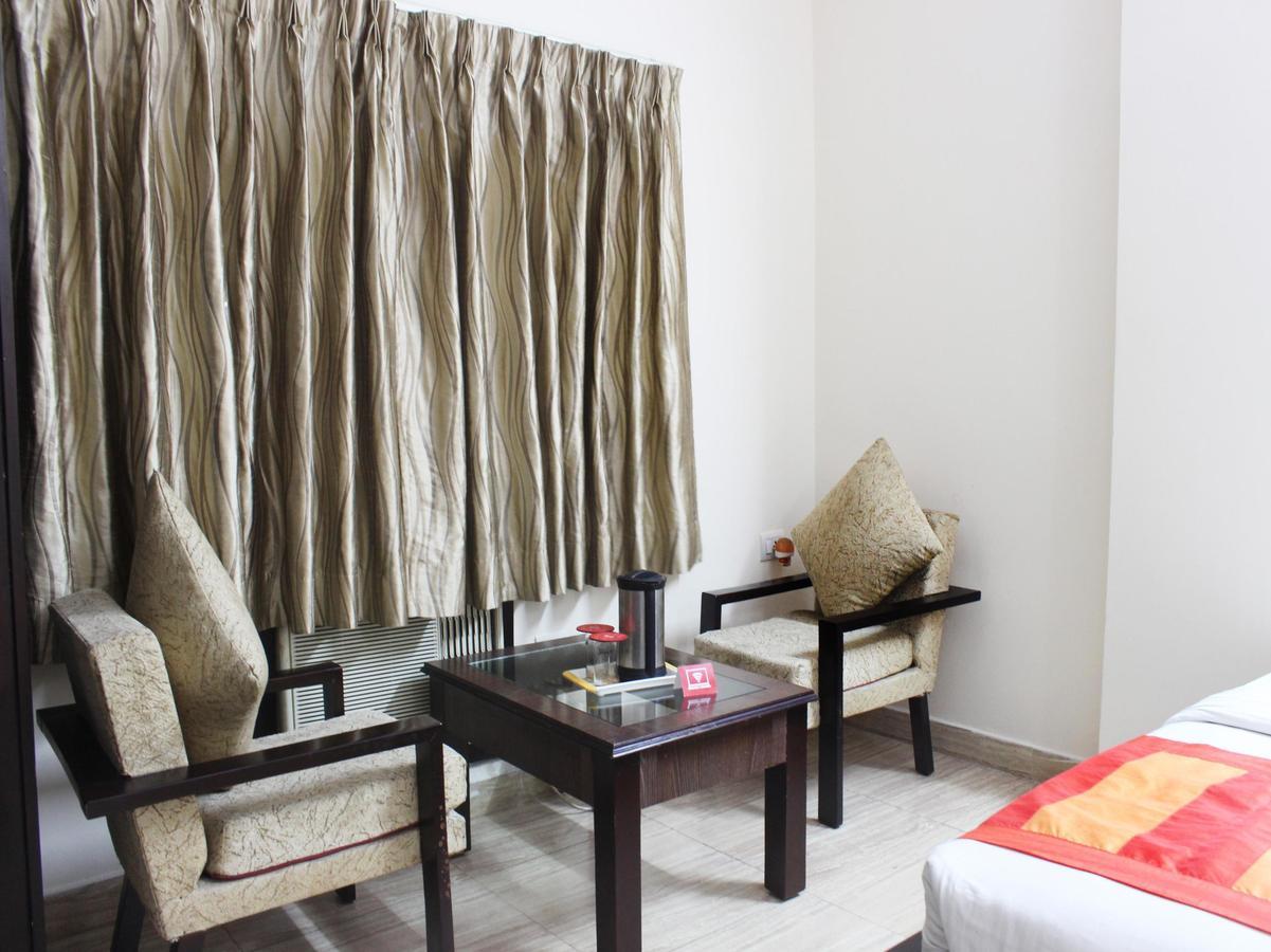 Hotel Jasmine Haridwar Ngoại thất bức ảnh